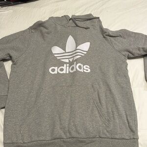 Adidas Hoodie Men’s XL